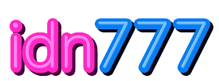 idn777 — logo kanal