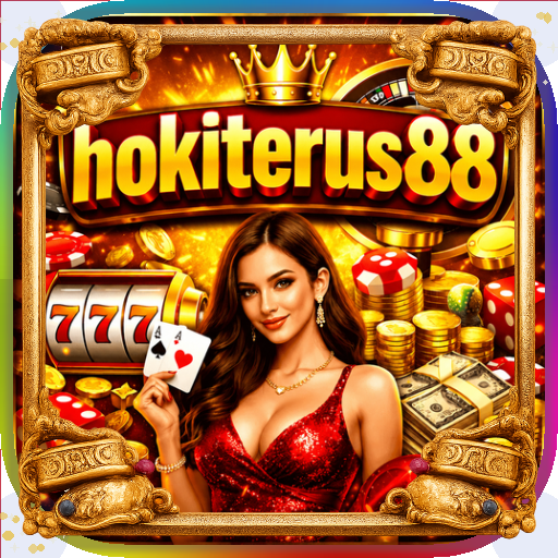 hokiterus88 — mitra unggulan