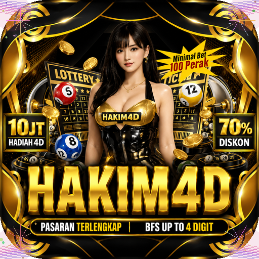 hakim4d — mitra unggulan